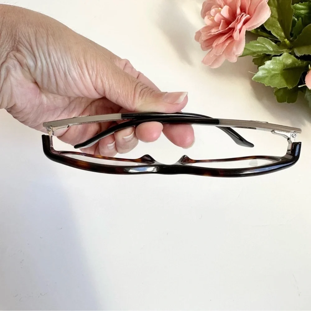 GUCCI Havana - GG 3608 6F4 Brown Eyeglasses Frame